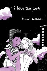 Avery Hill Publishing's I Love This Part TPB # 1