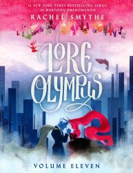Inklore's Lore Olympus TPB # 11