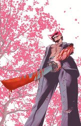 Image Comics's Exquisite Corpses Issue # 9f