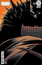 DC Comics's Absolute Batman Issue # 18c