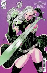 DC Comics's Wonder Woman Annual # 1-2026c