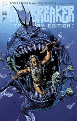 Skybound's Skinbreaker Special # 6treasury