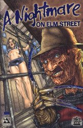 Avatar Press's A Nightmare on Elm Street Special Issue 1n