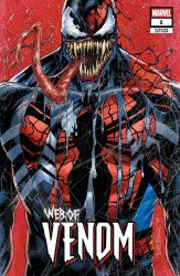 Marvel Comics's Web of Venom Issue # 1the616/ct/ce