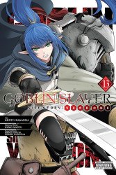 Yen Press's Goblin Slayer: Side Story - Year One Soft Cover # 13