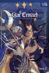 LoveLove Publishing's Star Crossed Soft Cover # 2