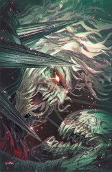 Marvel Comics's Knull Issue # 1FanExpo b