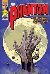 Frew Publications Pty. Ltd.'s The Phantom Issue # 2006