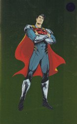 DC Comics's Superman Issue # 36f