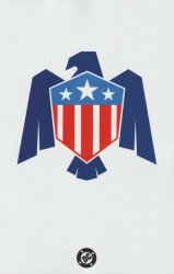 DC Comics's JSA Issue # 17c