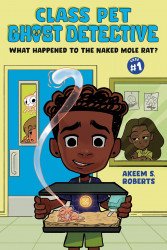 Kokila's Class Pet Ghost Detective TPB # 1