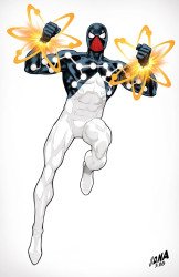 Marvel Comics's The Amazing Spider-Man Issue # 27h