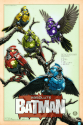 DC Comics's Absolute Batman Issue # 20brooks