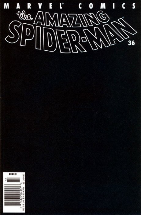36 Comic books アメコミ The Amazing Spider-Man Issue # 36 (Marvel Comics)