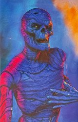 Keenspot Entertainment's Mark Spears' Monsters Issue # 8a54