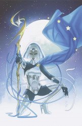 Marvel Comics's Imperial Issue # 2f