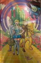 Archie Comics Group's Betty and Veronica Friends Forever: Once Upon a Time Issue # 1mf-s