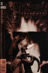 DC Comics's The Sandman Issue 59