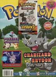 Meredith Operations Corporation's Pokemon: Topix Media Lab Special Issue # 1