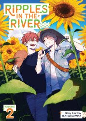 Seven Seas Entertainment's Ripples in the River Soft Cover # 2