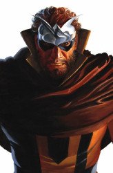 Marvel Comics's X-Men United Issue # 7b
