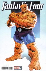 Marvel Comics's Fantastic Four Issue # 1l
