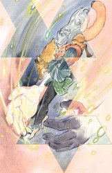 Image Comics's Die: Loaded Issue # 1f