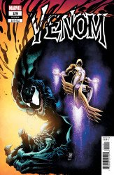 Marvel Comics's Venom Issue 19b