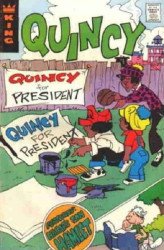 King Comics's Comics Reading Library Issue R-14b