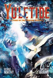 Oni Press's Yuletide TPB # 1