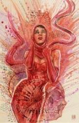 Image Comics's The Department of Truth Issue 8tfaw