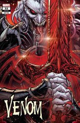 Marvel Comics's Venom Issue 32btc-a