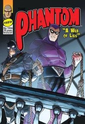 Frew Publications Pty. Ltd.'s The Phantom Issue # 1956