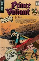 King Comics's Comics Reading Library Issue R-08b