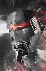 Skybound's Transformers Issue # 28the 616-b