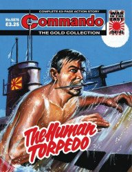 D.C. Thomson & Co.'s Commando: For Action and Adventure Issue # 5876