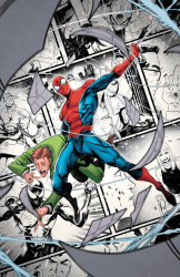 Marvel Comics's The Amazing Spider-Man Issue # 1000jiman-b