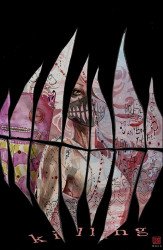 BOOM! Studios's Something is Killing the Children Issue 7slaughter pack