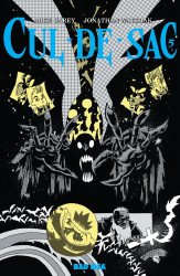Bad Idea Comics's Cul-De-Sac Issue # 5c