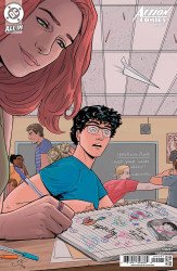 DC Comics's Action Comics Issue # 1092d