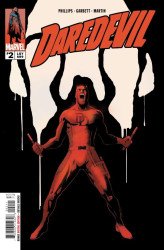 Marvel Comics's Daredevil Issue # 2