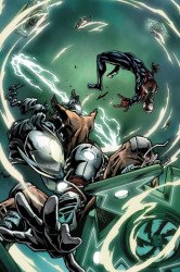 Marvel Comics's Miles Morales: Spider-Man Issue 2syndicate-b