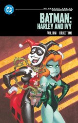 DC Comics's DC Compact Comics: Batman - Harley and Ivy TPB # 1