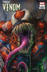 Marvel Comics's Web of Venom Issue # 1btc