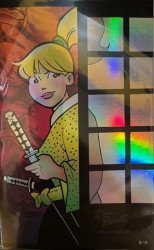 Archie Comics Group's Betty and Veronica Friends Forever: Once Upon a Time Issue # 1mf