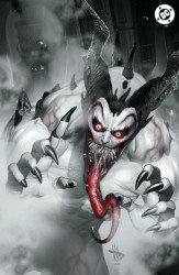 DC Comics's Absolute Batman Issue # 18ckc/megacon/wilkins-b