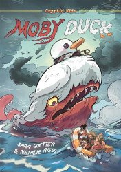 First Second Books's Cryptid Kids TPB # 2