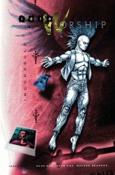 Visceral Studios's Idle Worship Issue # 1