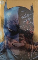 DC Comics's Batman Issue # 1the616-c