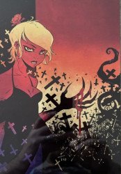 Source Point Press's Rise of Dracula Issue # 1whatnot-b